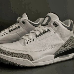 Meet your Posher, Rodney